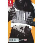 Marvel Comics Hulk 2016 #1
