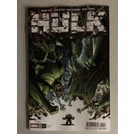 Marvel Comics Hulk 2021 #4