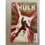 Marvel Comics Immortal Hulk 2018 #49