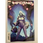 Marvel Comics Inferno 2021 #2