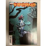 Marvel Comics Inferno 2021 #4