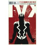 Marvel Comics Inhumans vs X-Men (of 6) 2017 #2 CVR B