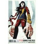 Marvel Comics Inhumans vs X-Men (of 6) 2017 #5 CVR B