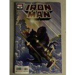 Marvel Comics Iron Man 2020 #20