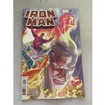 Marvel Comics Iron Man 2020 #9