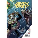 Marvel Comics Jean Grey 2017 #3