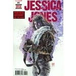 Marvel Comics Jessica Jones 2017 #4