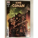 Marvel Comics King Conan 2021 #2