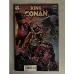 Marvel Comics King Conan 2021 #3
