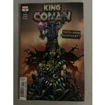 Marvel Comics King Conan 2021 #5