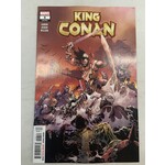 Marvel Comics King Conan 2021 #6