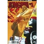 Marvel Comics Kingpin 2017 #1
