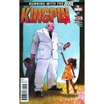 Marvel Comics Kingpin 2017 #2