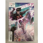 Marvel Comics Knights of X 2022 #3
