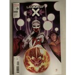 Marvel Comics Legion of X 2022 #2