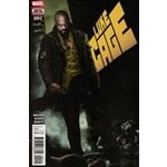 Marvel Comics Luke Cage 2017 #2