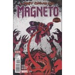 Marvel Comics Magneto SWA 2014 #19