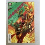 Marvel Comics Marauders 2019 #23