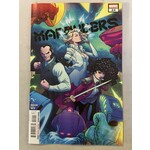 Marvel Comics Marauders 2019 #24