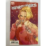 Marvel Comics Marauders 2019 #25