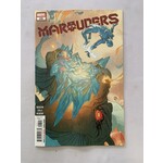 Marvel Comics Marauders 2019 #26