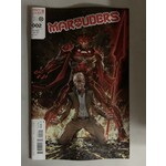 Marvel Comics Marauders 2022 #2