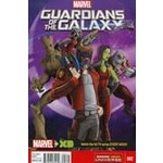 Marvel Comics Marvel Guardians of The Galaxy 2016 #2