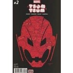 Marvel Comics Marvel Tsum Tsum 2016 #2