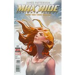 Marvel Comics Max Ride: Ultimate Flight 2016 #1