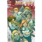 Marvel Comics Max Ride: Ultimate Flight 2016 #2