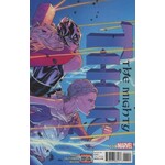 Marvel Comics Mighty Thor 2016 #11