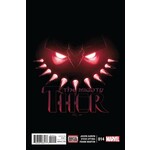 Marvel Comics Mighty Thor 2016 #14