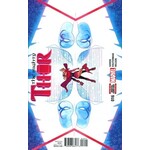Marvel Comics Mighty Thor 2016 #16