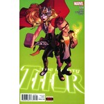 Marvel Comics Mighty Thor 2016 #18