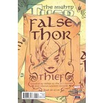 Marvel Comics Mighty Thor 2016 #4