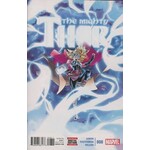 Marvel Comics Mighty Thor 2016 #8