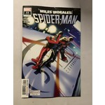 Marvel Comics Miles Morales Spider-Man 2018 #33