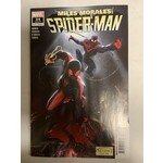 Marvel Comics Miles Morales Spider-Man 2018 #34