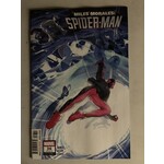 Marvel Comics Miles Morales Spider-Man 2018 #36