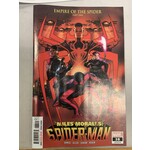 Marvel Comics Miles Morales Spider-Man 2018 #38