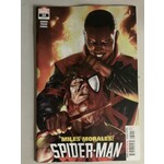 Marvel Comics Miles Morales Spider-Man 2018 #39