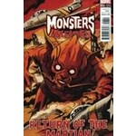 Marvel Comics Monsters Unleashed! (of 5) #3 CVR C