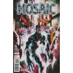 Marvel Comics Mosaic 2016 #2