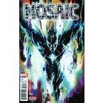 Marvel Comics Mosaic 2016 #3
