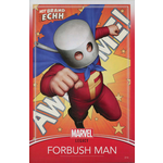 Marvel Comics Not Brand Echh 2018 #14 CVR A