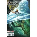 Marvel Comics Occupy Avengers 2017 #2