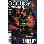 Marvel Comics Occupy Avengers 2017 #4