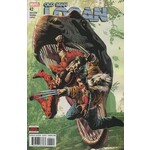 Marvel Comics Old Man Logan 2015-2016 #42