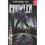 Marvel Comics Prowler 2016 #1
