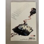 Marvel Comics Punisher 2022 #2